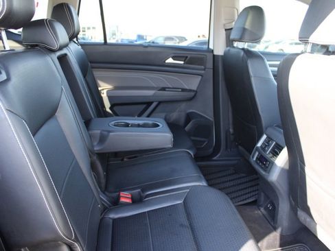 Used 2022 Volkswagen Atlas SE image 22