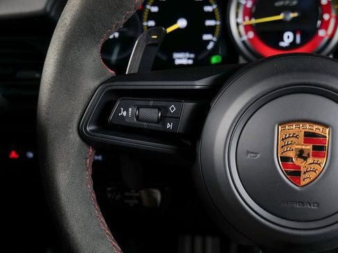 Certified 2022 Porsche 911 GT3 RWD image 20