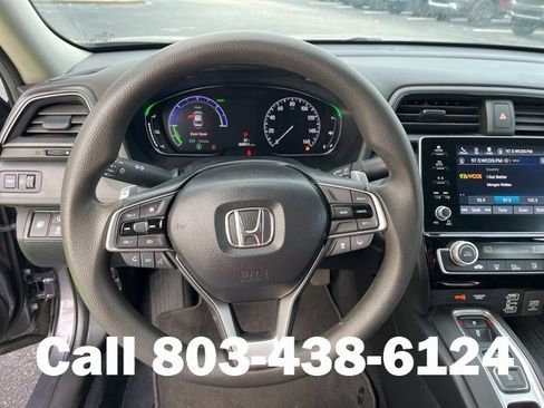 Used 2022 Honda Insight EX image 18