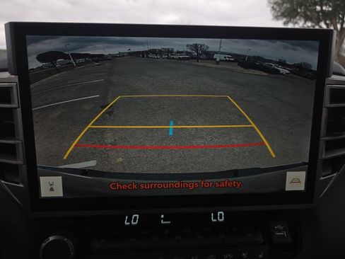 New 2026 Toyota Tundra Limited image 22