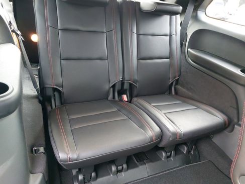 New 2026 Dodge Durango GT image 12