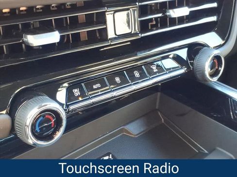 New 2026 Chevrolet Tahoe High Country w/ Sun And Tow Package image 12