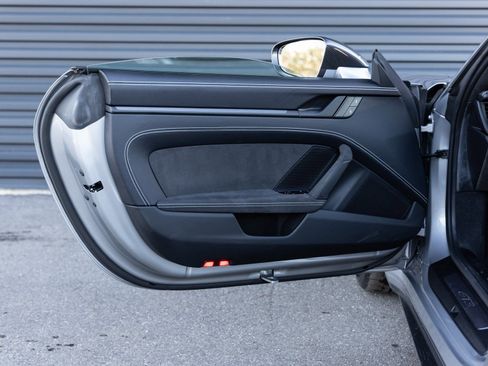Certified 2024 Porsche 911 GT3 RWD image 20