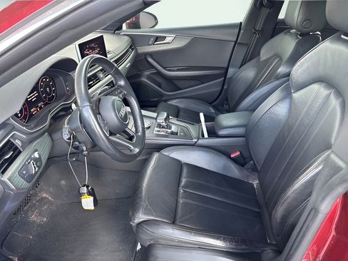 Used 2018 Audi A5 2.0T Prestige AWD/4WD image 5