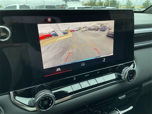 Used 2023 GMC Canyon Elevation image 20