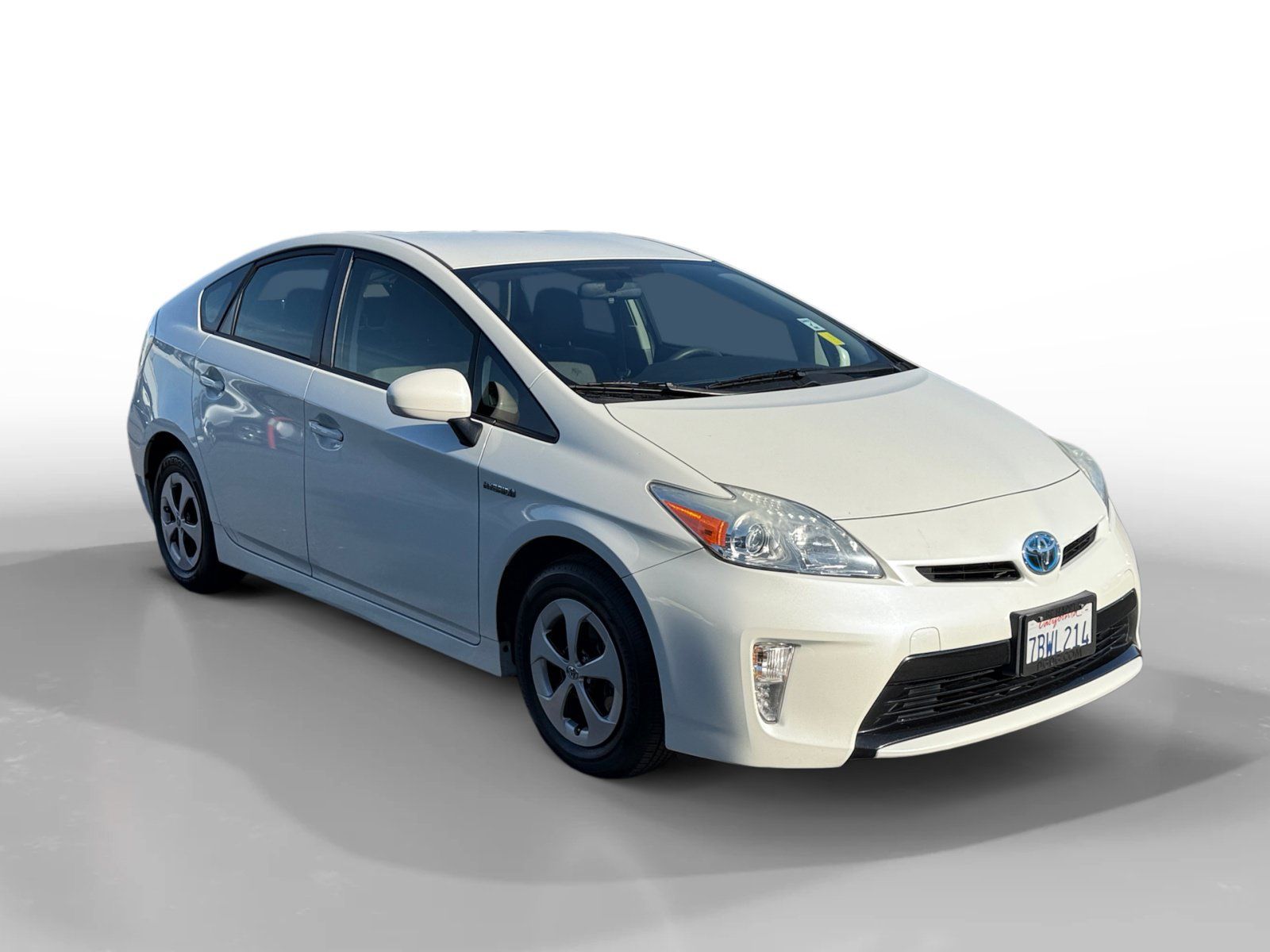 Used 2013 Toyota Prius Three FWD image 7