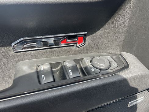 Certified 2025 GMC Sierra 1500 AT4 AWD/4WD image 29