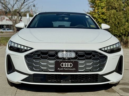 New 2025 Audi A5 2.0T Premium Plus image 2