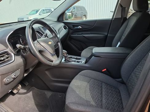 Used 2024 Chevrolet Equinox LT AWD/4WD image 17
