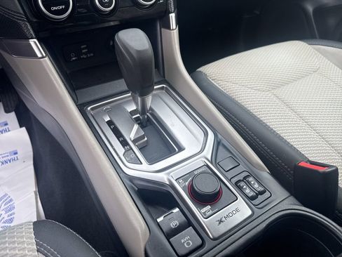 Used 2019 Subaru Forester Premium image 15
