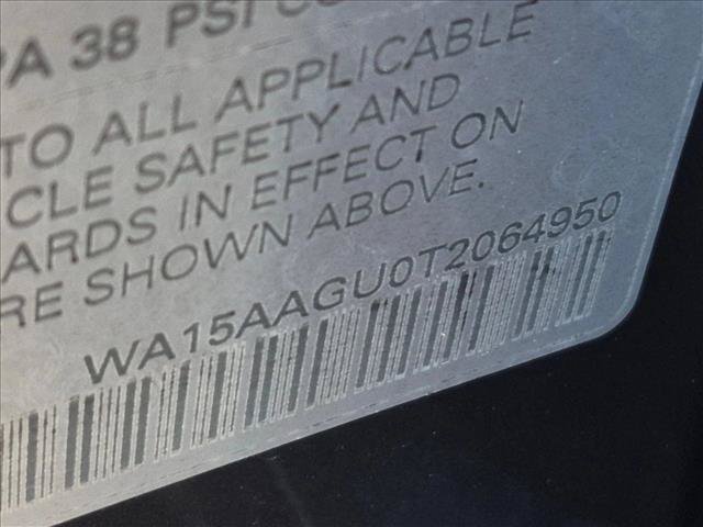 New 2026 Audi Q5 Premium Plus AWD/4WD image 17