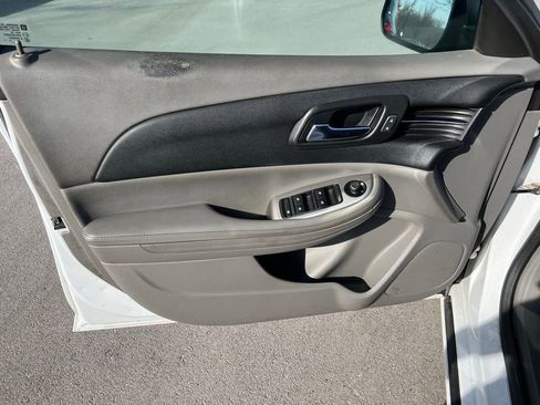 Used 2015 Chevrolet Malibu LS w/ Protection Package image 16