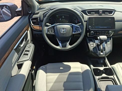 Used 2018 Honda CR-V EX image 11