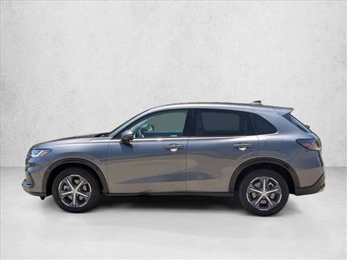 Used 2024 Honda HR-V EX-L image 9