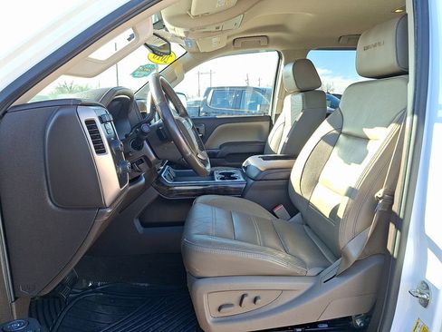 Used 2016 GMC Sierra 2500 Denali image 15