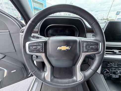 Used 2024 Chevrolet Tahoe Premier image 14