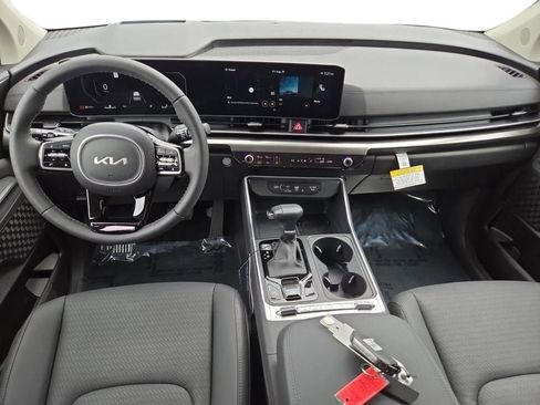 New 2026 Kia Carnival SX Prestige image 22