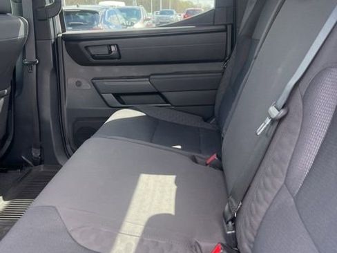 Used 2025 Toyota Tundra SR w/ SR Tow Package image 15