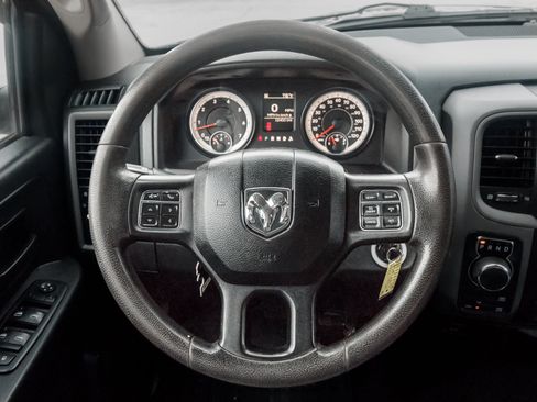 Used 2015 RAM 1500 Express image 12