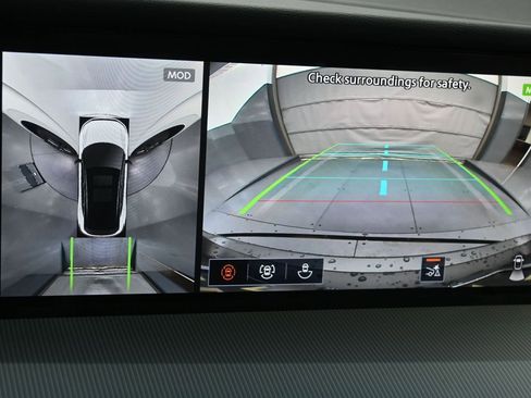 New 2026 Nissan Murano SL image 11