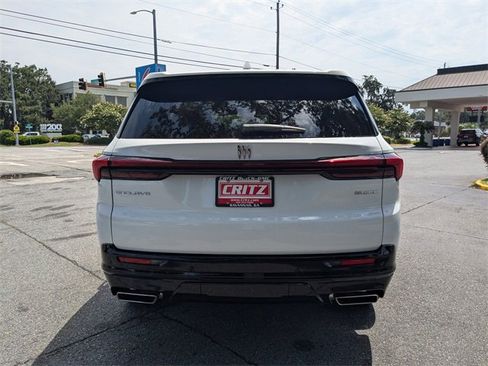 New 2025 Buick Enclave Sport Touring w/ Super Cruise Package image 6