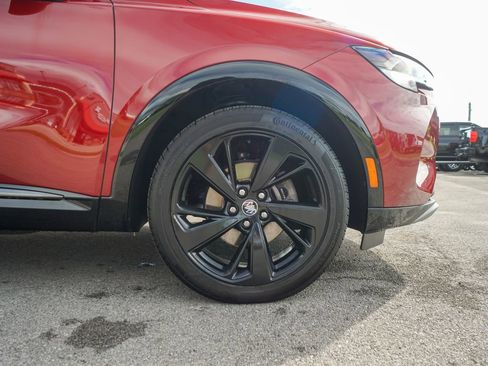 Used 2022 Buick Envision Essence w/ Sport Touring Package image 5