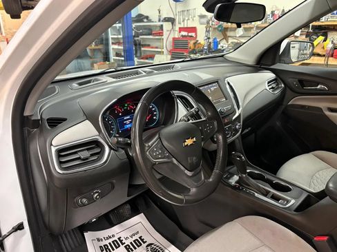 Used 2019 Chevrolet Equinox LT AWD/4WD image 20