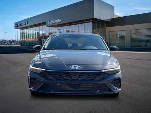 New 2026 Hyundai Elantra Sport w/ Cargo Package image 12