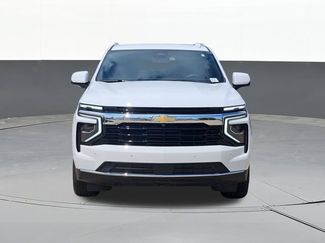 Used 2025 Chevrolet Tahoe LS RWD video 2