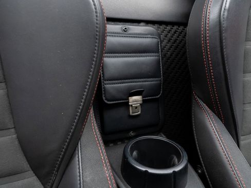 Used 2015 Alfa Romeo 4C Spider w/ Spider Track Package image 35