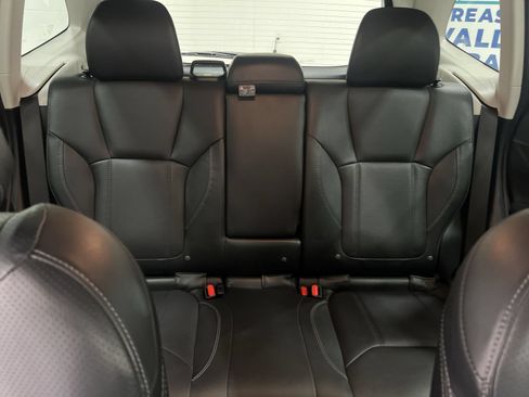 Used 2020 Subaru Forester Limited AWD/4WD image 13
