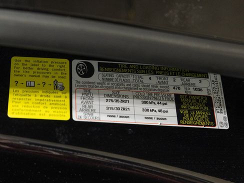 Used 2020 Porsche Panamera GTS image 86