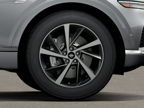 New 2026 Genesis GV80 2.5T Advanced AWD/4WD image 8