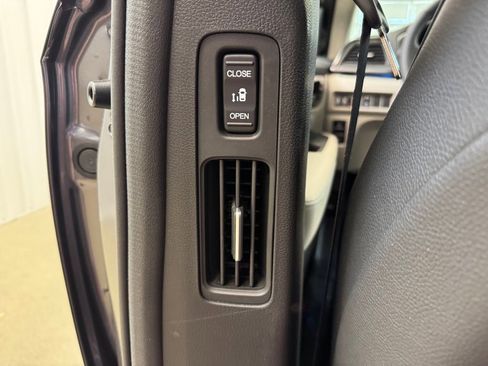 New 2026 Honda Odyssey Elite image 17