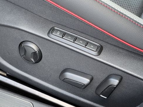 Used 2024 Volkswagen GTI Autobahn image 18