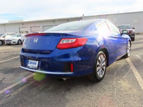 Used 2013 Honda Accord EX-L image 7