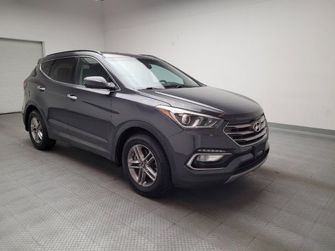 Used 2018 Hyundai Santa Fe Sport w/ 2.4L Value Package 02 image 13