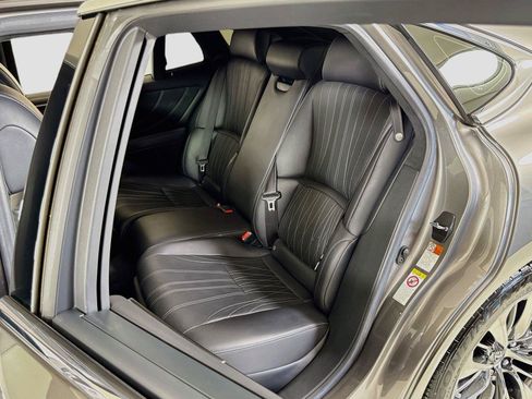 Used 2018 Lexus LS 500 AWD w/ Luxury Package image 25