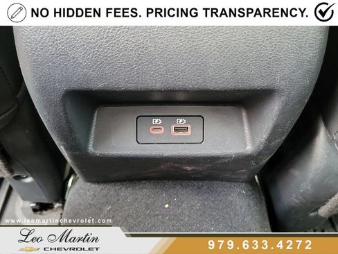 Used 2022 Nissan Altima 2.5 SR FWD image 10