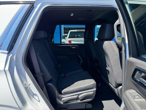 New 2026 Chevrolet Tahoe LS w/ Max Trailering Package AWD/4WD image 5
