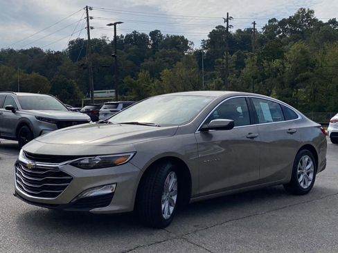 Used 2024 Chevrolet Malibu LT image 7
