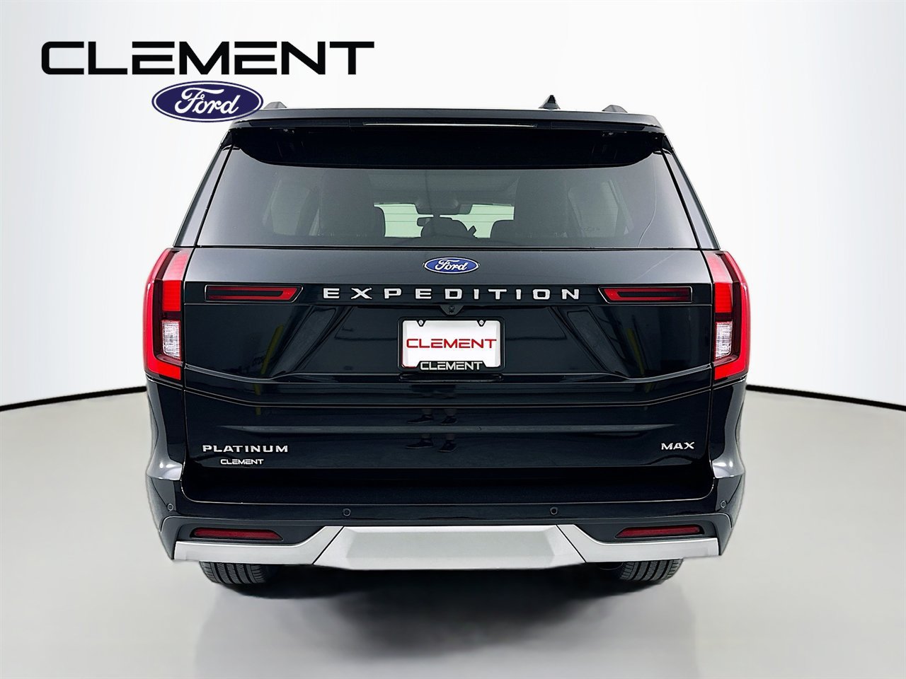 New 2026 Ford Expedition Max Platinum w/ Platinum Ultimate Package AWD/4WD image 7