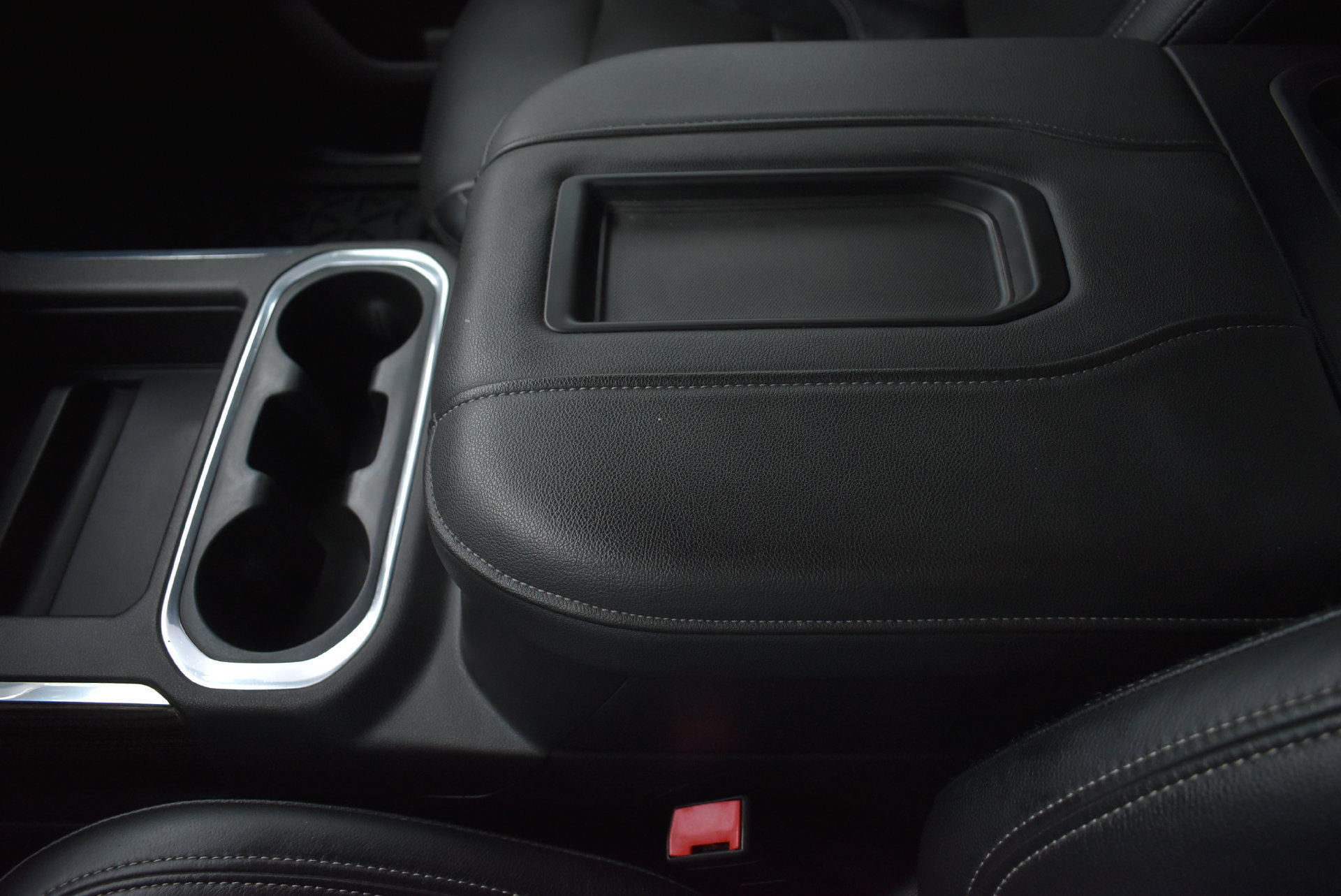 Used 2019 Chevrolet Silverado 1500 RST w/ All-Star Edition AWD/4WD image 32