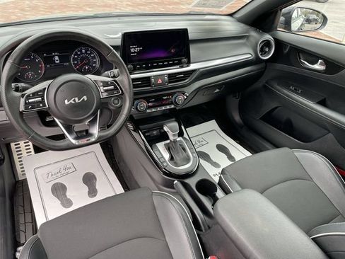 Used 2023 Kia Forte GT-Line image 18