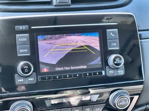 Certified 2020 Honda CR-V LX image 26