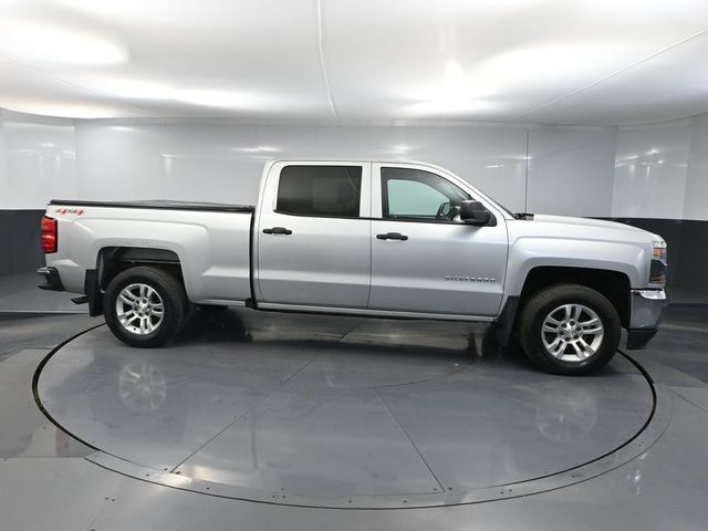 Used 2016 Chevrolet Silverado 1500 LS w/ Trailering Package AWD/4WD image 2
