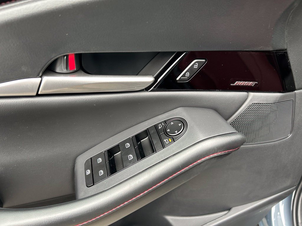 New 2026 MAZDA CX-30 AWD 2.5 S image 15