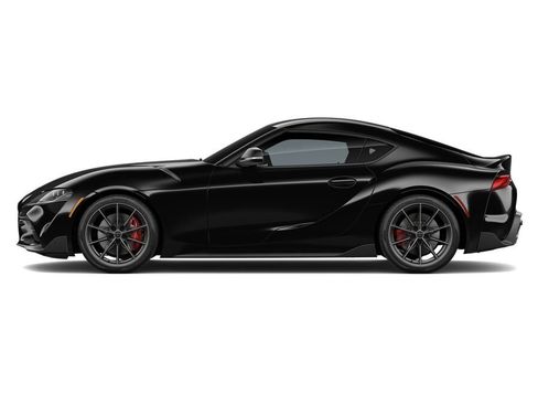 New 2026 Toyota Supra Premium image 4