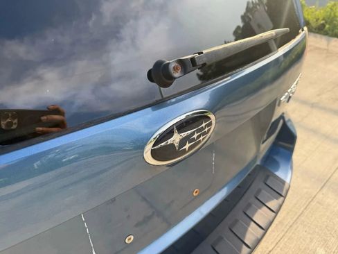 Used 2010 Subaru Forester 2.5XT Limited image 12