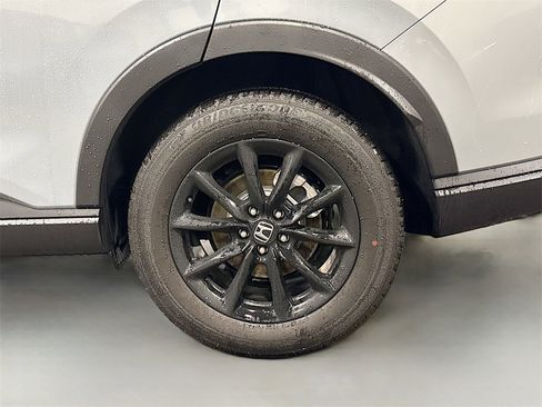 New 2026 Honda CR-V Sport-L image 33